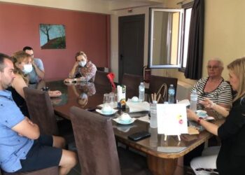 ΕΛΕΠΑΠ-ΤΖΟΥΦΗ