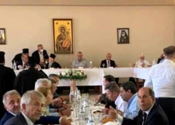 βελλα-πατριαχρσης