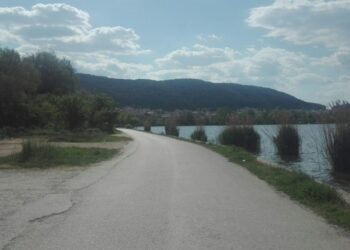 matsikas paralimnios dromos