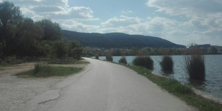 matsikas paralimnios dromos