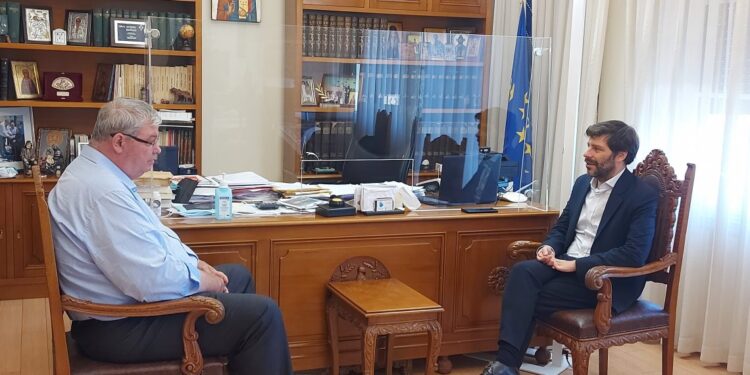 kaxrimanhs-giatromanvlakis