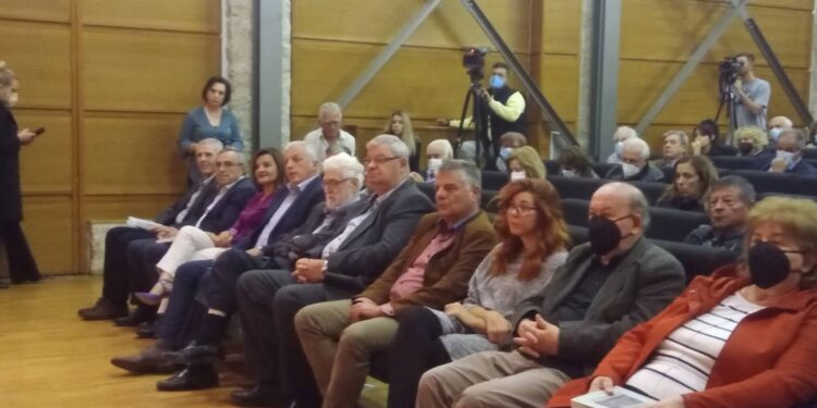 ΠΑΝΤΟΥΛΑΣ ΠΑΡΟΥΣΙΑΣΗ ΒΙΒΛΙΟΥ