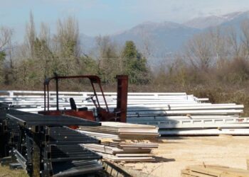 agroktima katsika kleisto