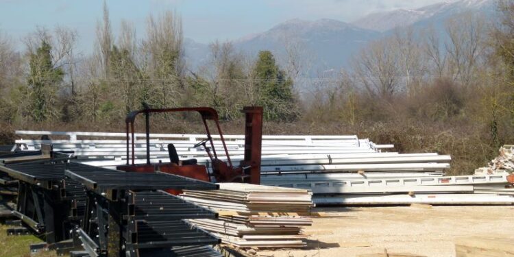 agroktima katsika kleisto