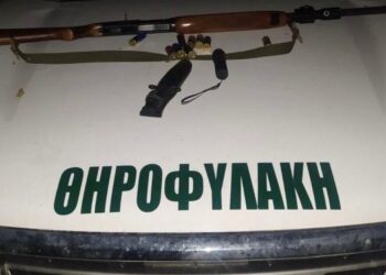 ΘΗΡΟΦΥΛΑΚΗ-ΚΟΗ-KOH