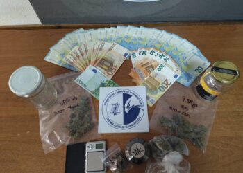 ΝΑΡΚΩΤΙΚΑ ΘΕΣΠΡΩΤΙΑ