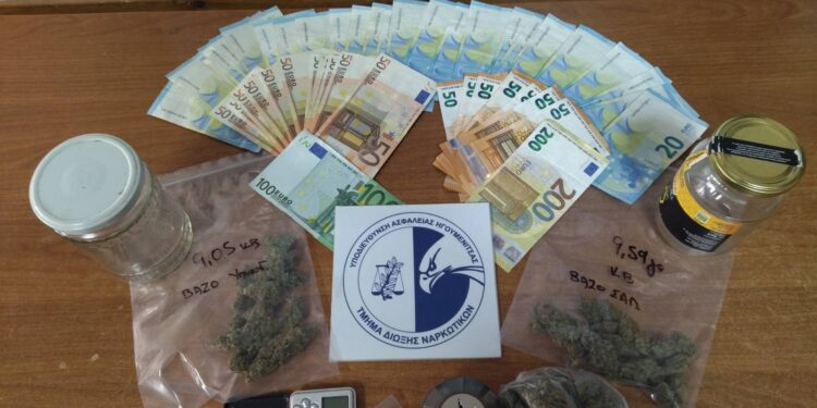 ΝΑΡΚΩΤΙΚΑ ΘΕΣΠΡΩΤΙΑ