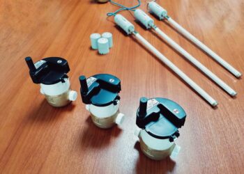 εξυπνα-υδρομετρα