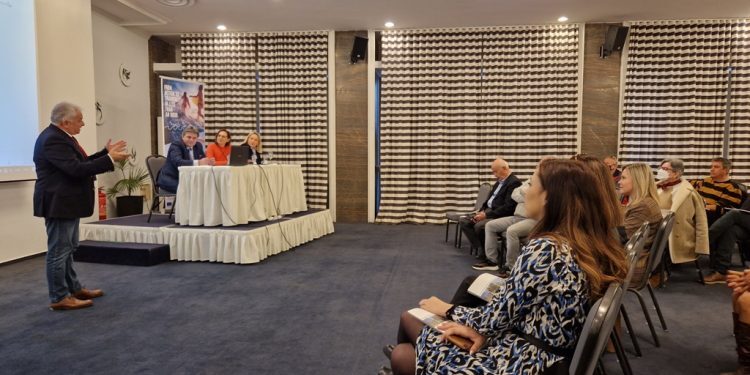 ΠΡΟΒΟΛΗ-ΚΡΗΤΗ