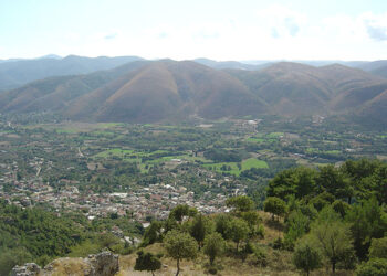 καμπος παραμυθιας