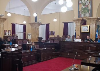 simvoulio metanaston