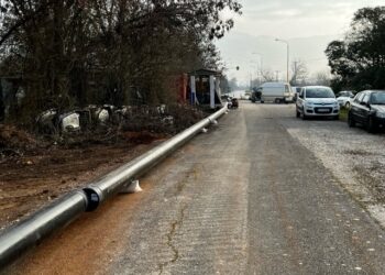 Έναρξη-έργου-Ιωάννινα