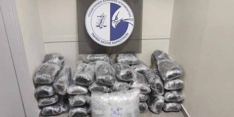 ΝΑΡΚΩΤΙΚΑ-67ΚΙΛΑ