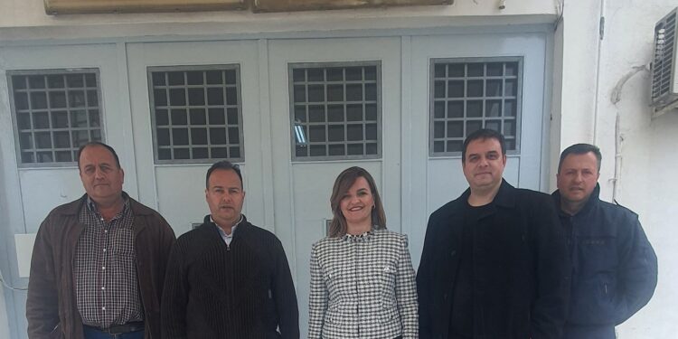 κεφαλα-φυλακες