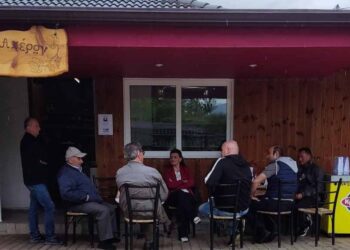 κεφαλα-δωδωνη