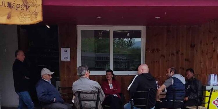 κεφαλα-δωδωνη