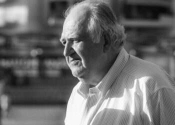 Την Τετάρτη στην Γλυφάδα η κηδεία του Γιώργου Χριστοβασίλη