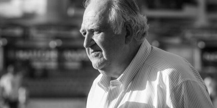 Την Τετάρτη στην Γλυφάδα η κηδεία του Γιώργου Χριστοβασίλη