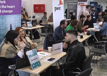 Σημείο συνάντησης για φοιτητές και επιχειρήσεις οι “ημέρες καριέρας” στο Πανεπιστήμιο Ιωαννίνων