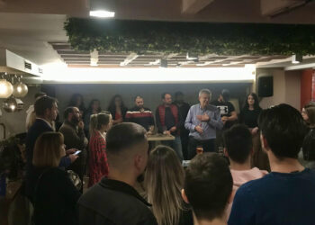 μανταλοβασ-νεοι