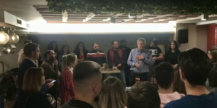 μανταλοβασ-νεοι