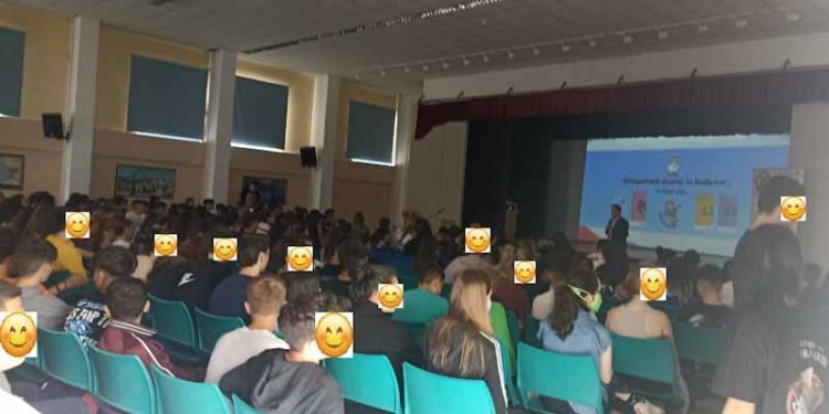 πρεβεζα-ημεριδα