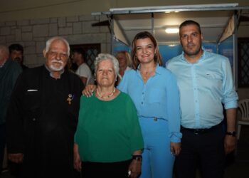 κεφαλα-μαρια-οικογενεια