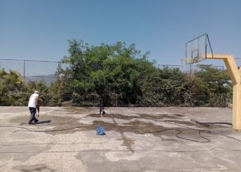 ΓΗΠΕΔΟ ΓΥΜΝΑΣΙΟΥ