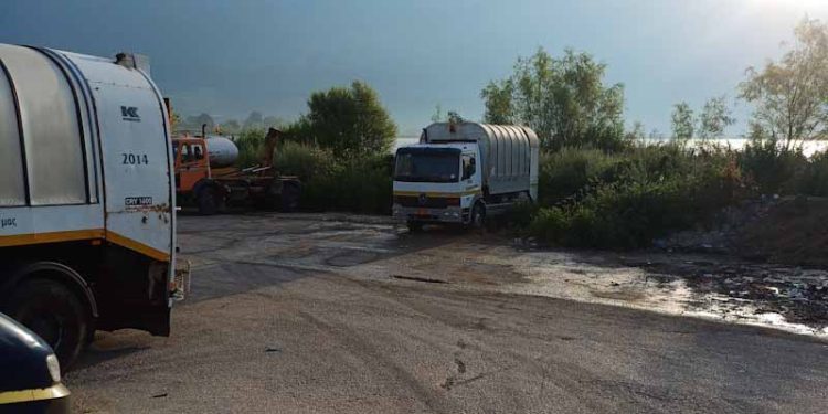 εργοταξιο-ergotaxio