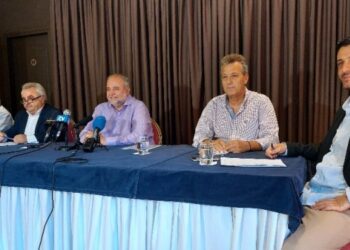 ΡΙΖΟΠΟΥΛΟΣ-ΣΥΝΕΝΕΤΕΥΞΗ