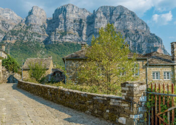 zagori