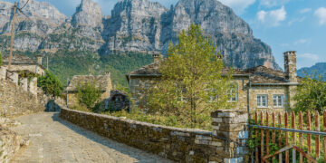 zagori