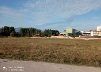 μπαζωμα 9ος 2023