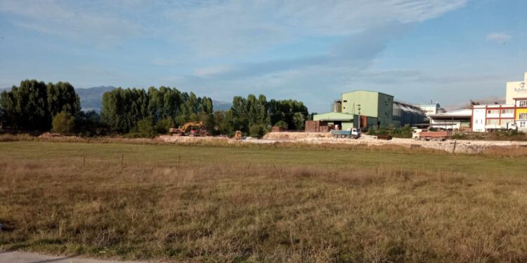 μπαζωμα 9ος 2023