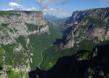 FARAGGI-VIKOS
