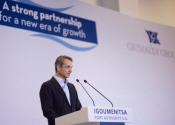 mitsotakis-igoumenitsa