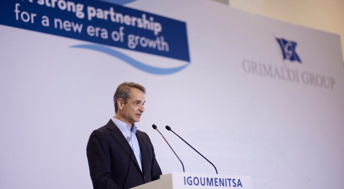 mitsotakis-igoumenitsa