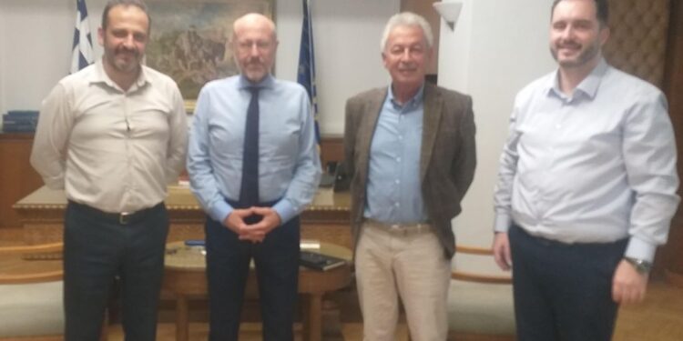 ΥΠΟΥΡΓΕΙΟ ΥΓΕΙΑΣ