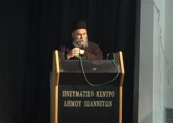 Δύο προτάσεις για το μέλλον της Βελλάς