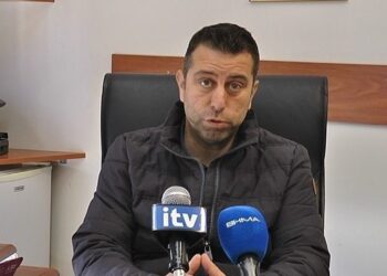 Η Αστυνομία στην Ήπειρο γερνάει, η ηγεσία αδιαφορεί