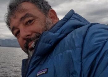 ΠΑΣΟΚ: Θλίψη για το χαμό του δημοσιογράφου Γιάννη Κράνου
