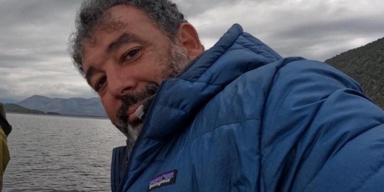 ΠΑΣΟΚ: Θλίψη για το χαμό του δημοσιογράφου Γιάννη Κράνου