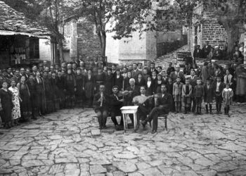 alismono-kai-xairomai