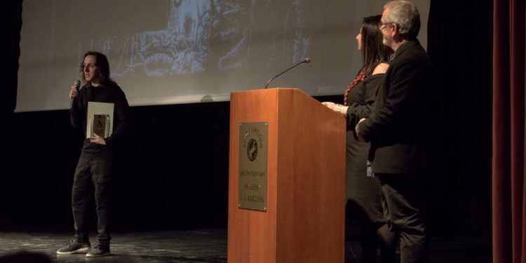 Βράβευση_Μανούσου_Μανουσάκη