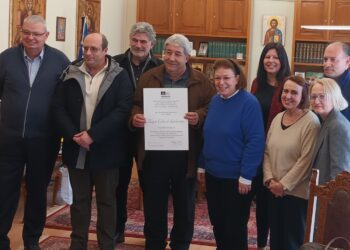 Τα επόμενα βήματα μετά την ένταξη του Ζαγορίου στην Unesco