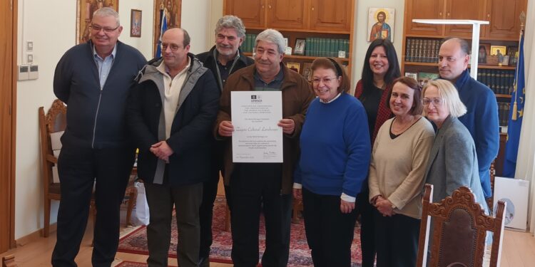 Τα επόμενα βήματα μετά την ένταξη του Ζαγορίου στην Unesco