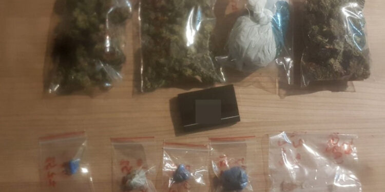 ΝΑΡΚΩΤΙΚΑ ΙΩΑΝΝΙΝΑ