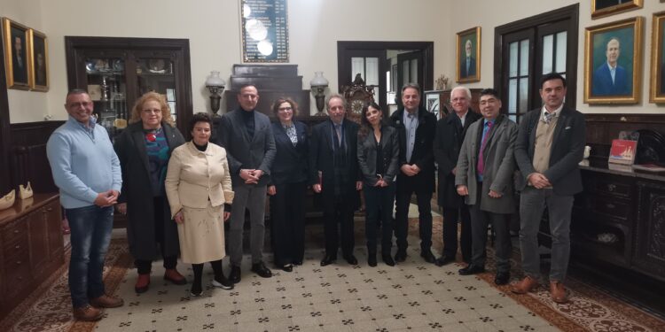 ΣΥΜΒ. ΔΙΟΙΚΗΣΗΣ ΠΑΝ.