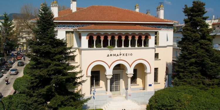 ΦΩΤΟ ΔΗΜΑΡΧΕΙΟ