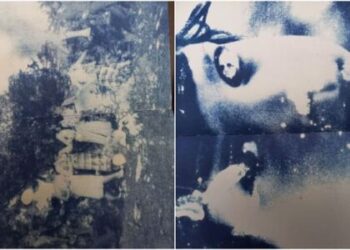 Φωτογράφος από την Ήπειρο διαπρέπει στη Ν